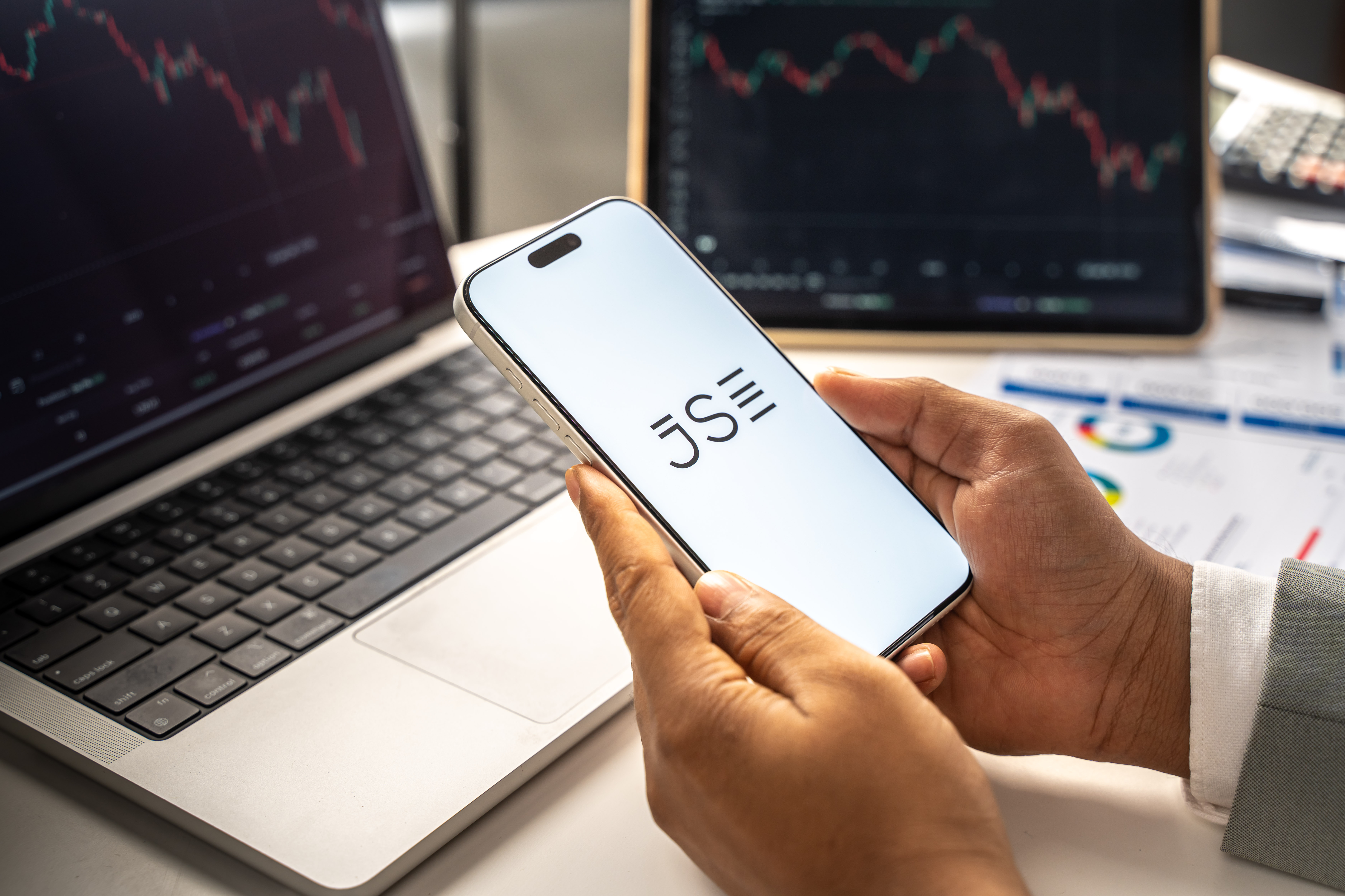 #finance